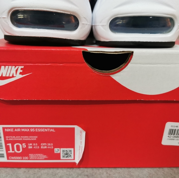Nike Air Max 95 Essential - Picture 5 of 7
